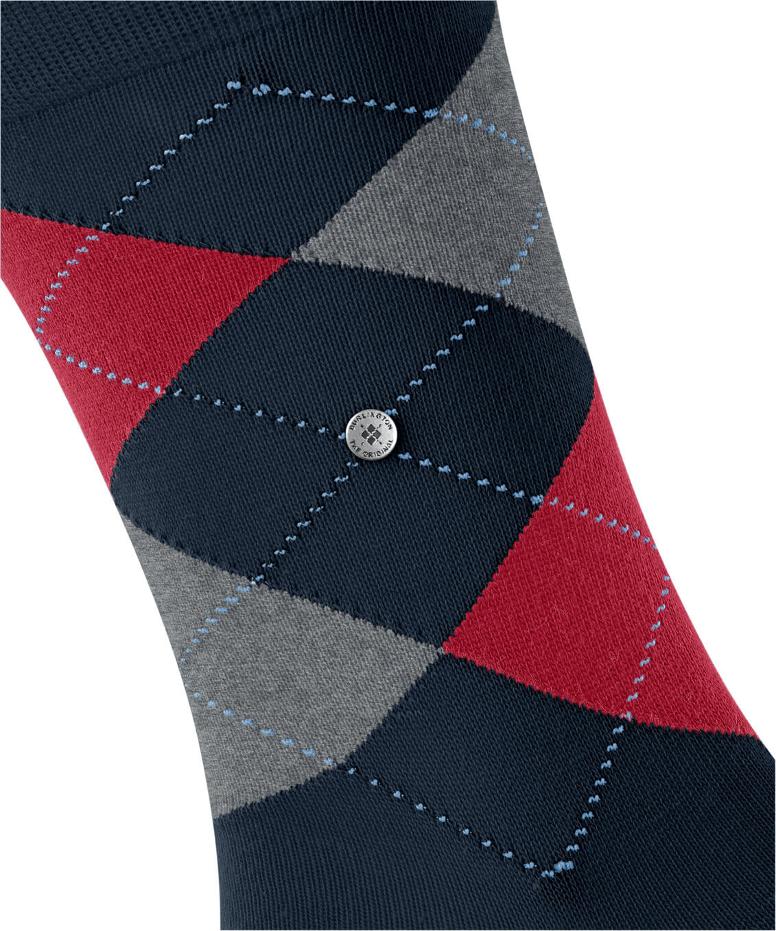 Мужские носки Burlington King Бренд Burlington Изображение 4