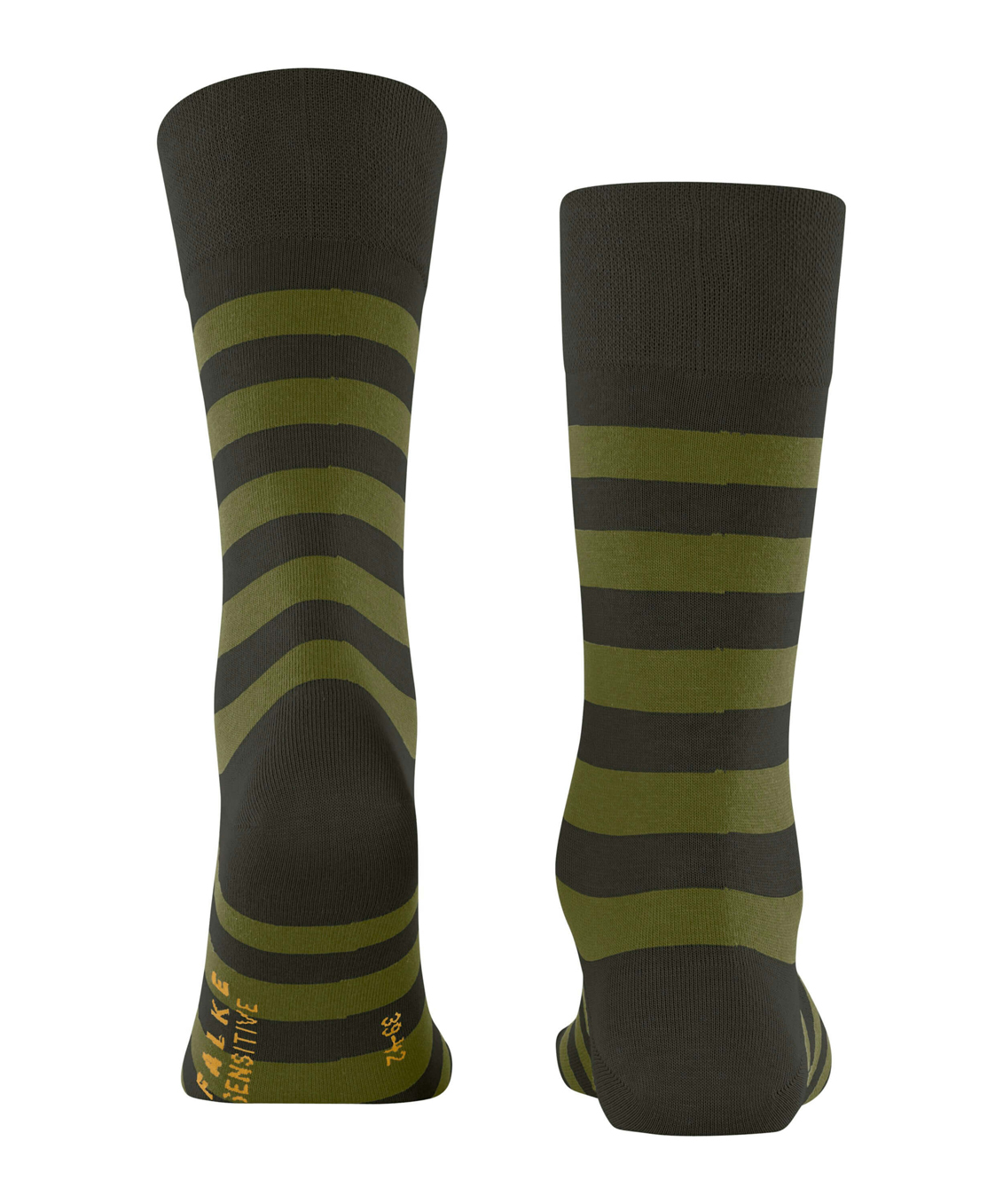 Мужские носки FALKE Sensitive Mappd Line Бренд Falke Изображение 5