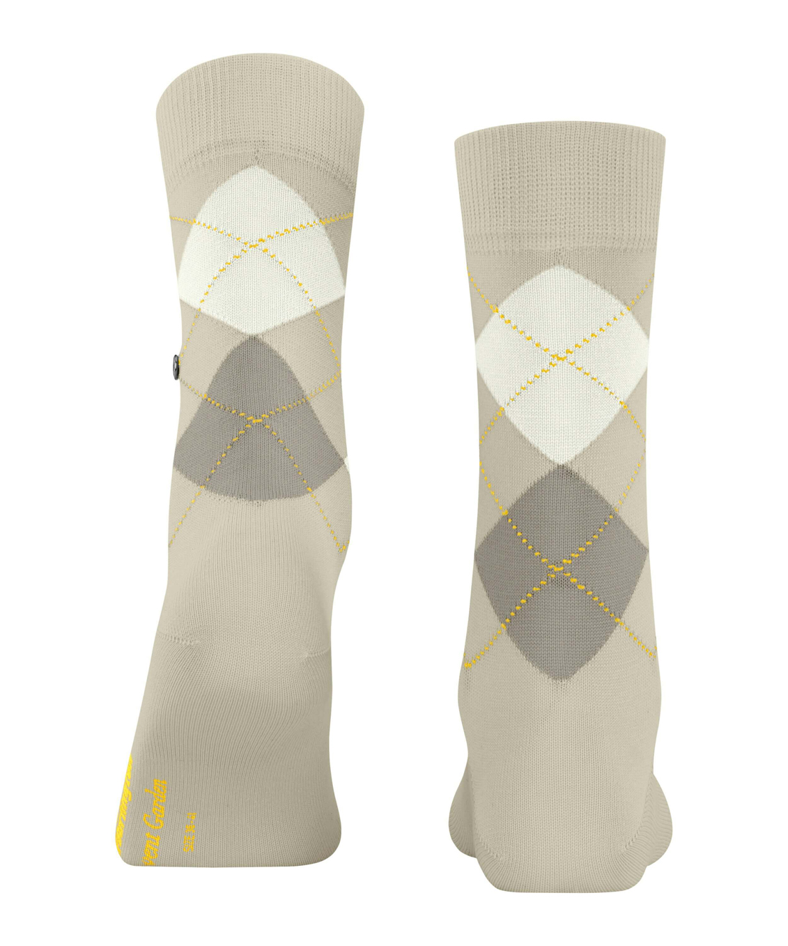 Женские носки Burlington Covent Garden Бренд Burlington Изображение 3