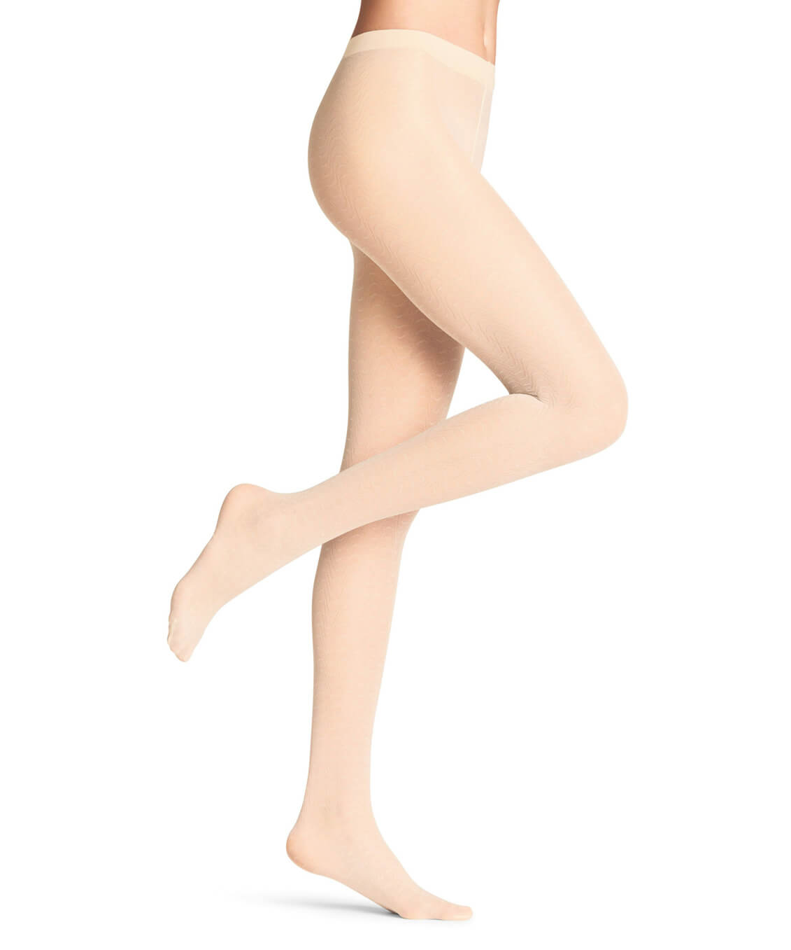 Женские колготки FALKE Mystical Wave 20 DEN Бренд Falke Изображение 5