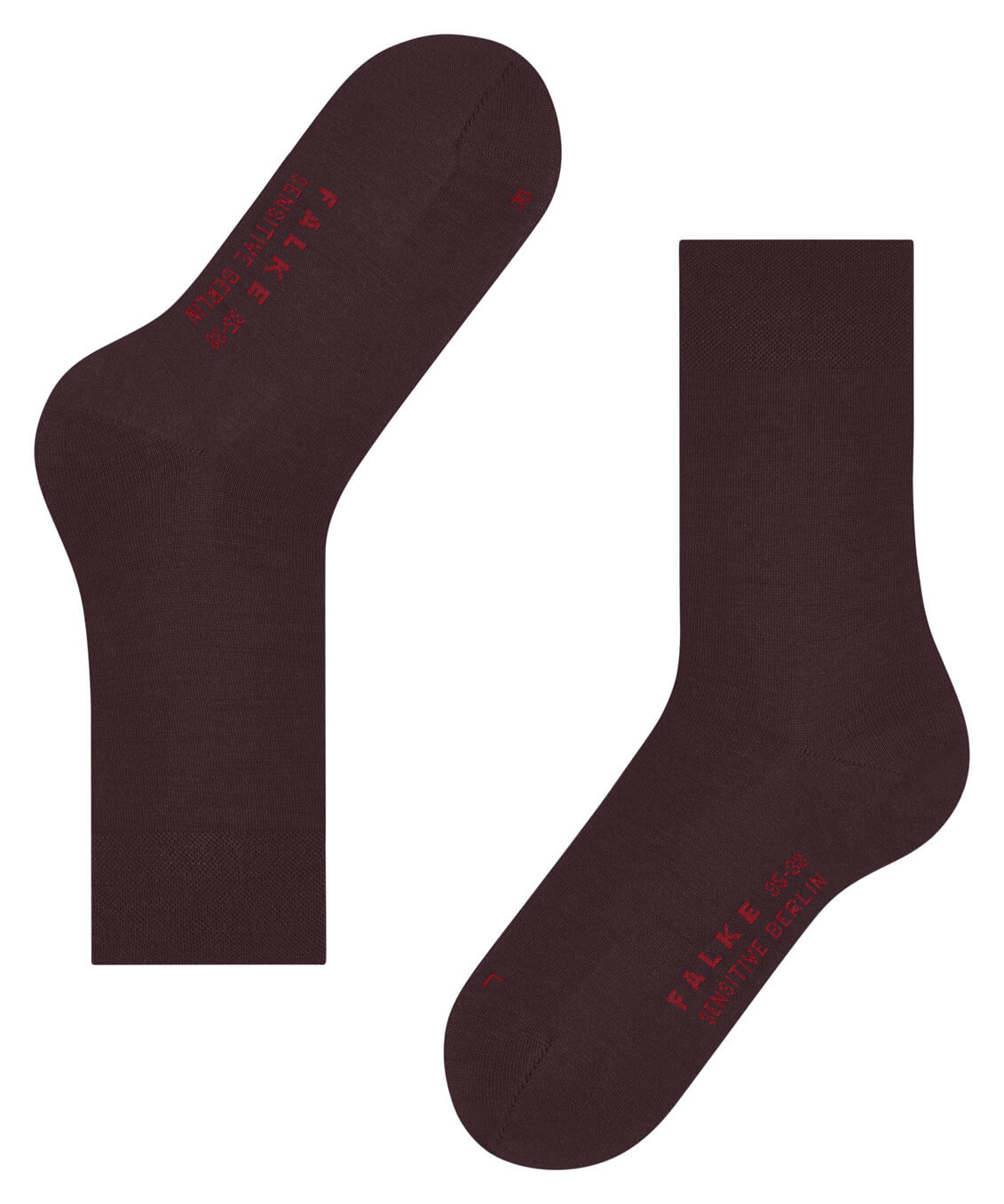 Женские носки FALKE Sensitive Berlin Бренд Falke Изображение 6