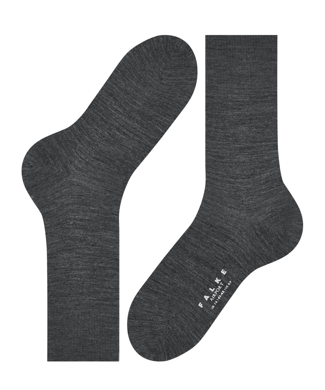 Мужские носки FALKE Airport Бренд Falke Изображение 8