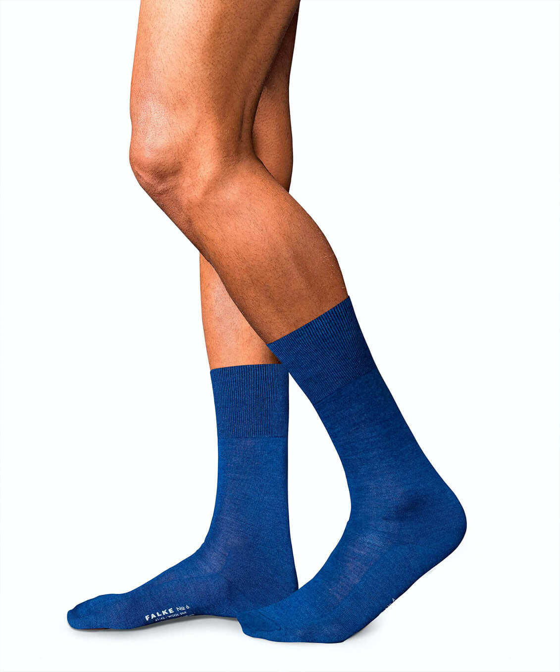 Мужские носки FALKE No. 6 Finest Merino & Silk Бренд Falke Изображение 2