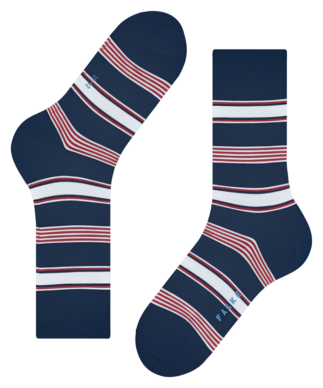 Мужские носки FALKE Marina Stripe Бренд Falke Изображение 2