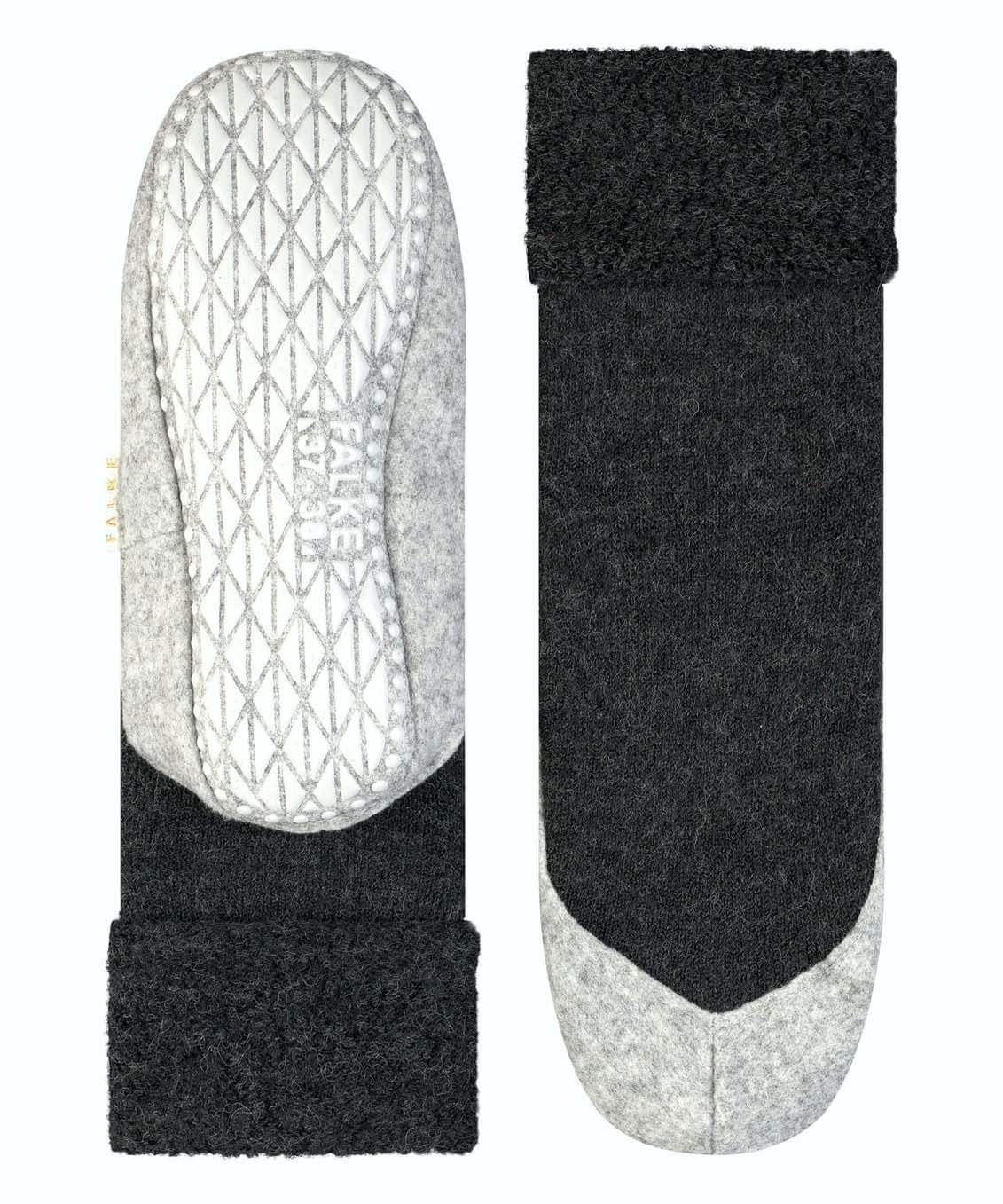 Женские носки FALKE Cosyshoe Бренд Falke Изображение 4