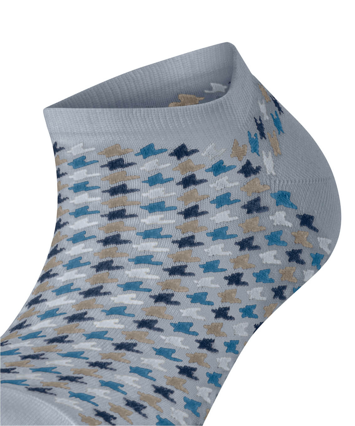Короткие женские носки FALKE Vibrant Boost Бренд Falke Изображение 3