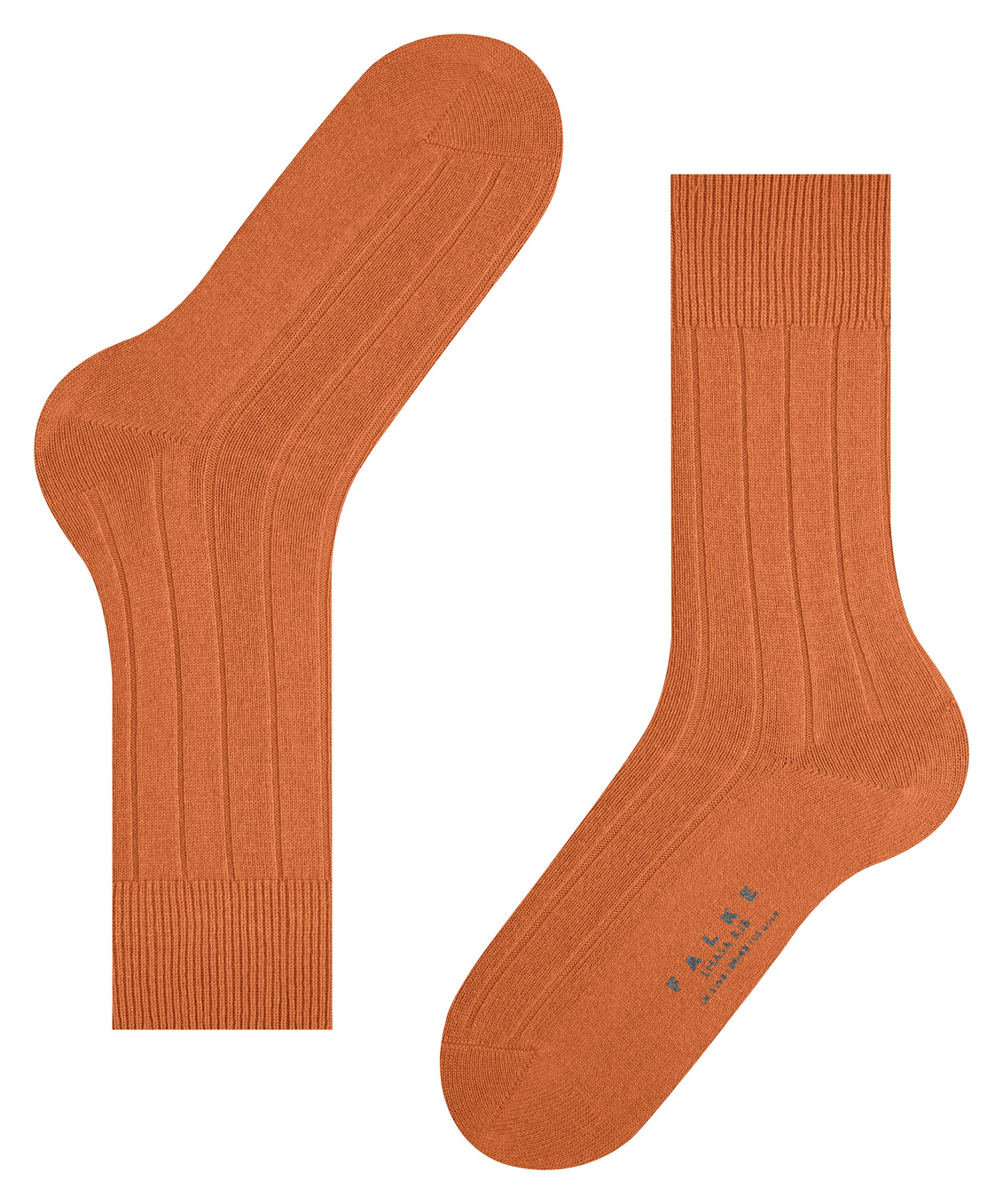 Мужские носки FALKE Lhasa Rib Бренд Falke Изображение 4