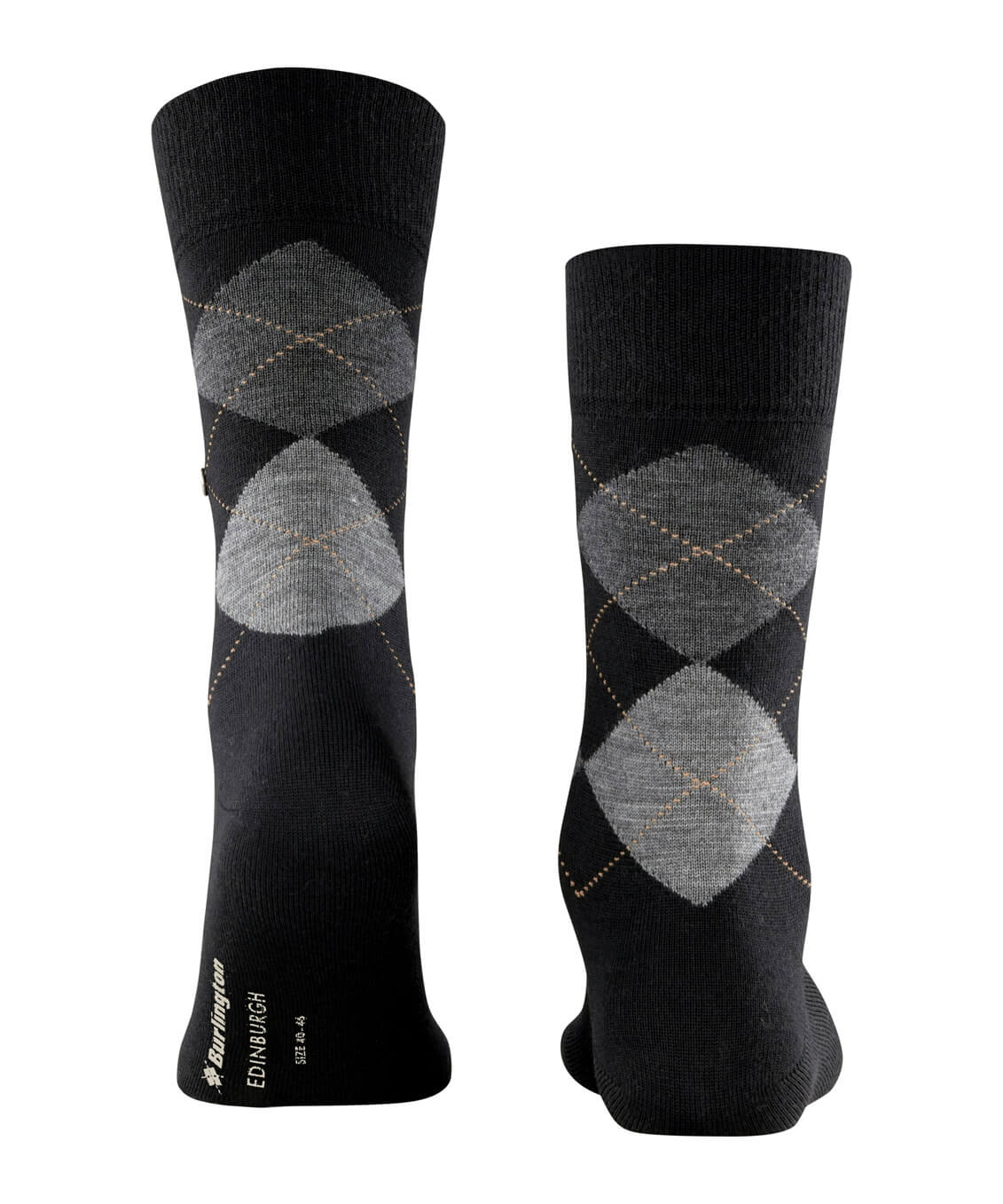 Мужские носки Burlington Edinburgh Бренд Burlington Изображение 4