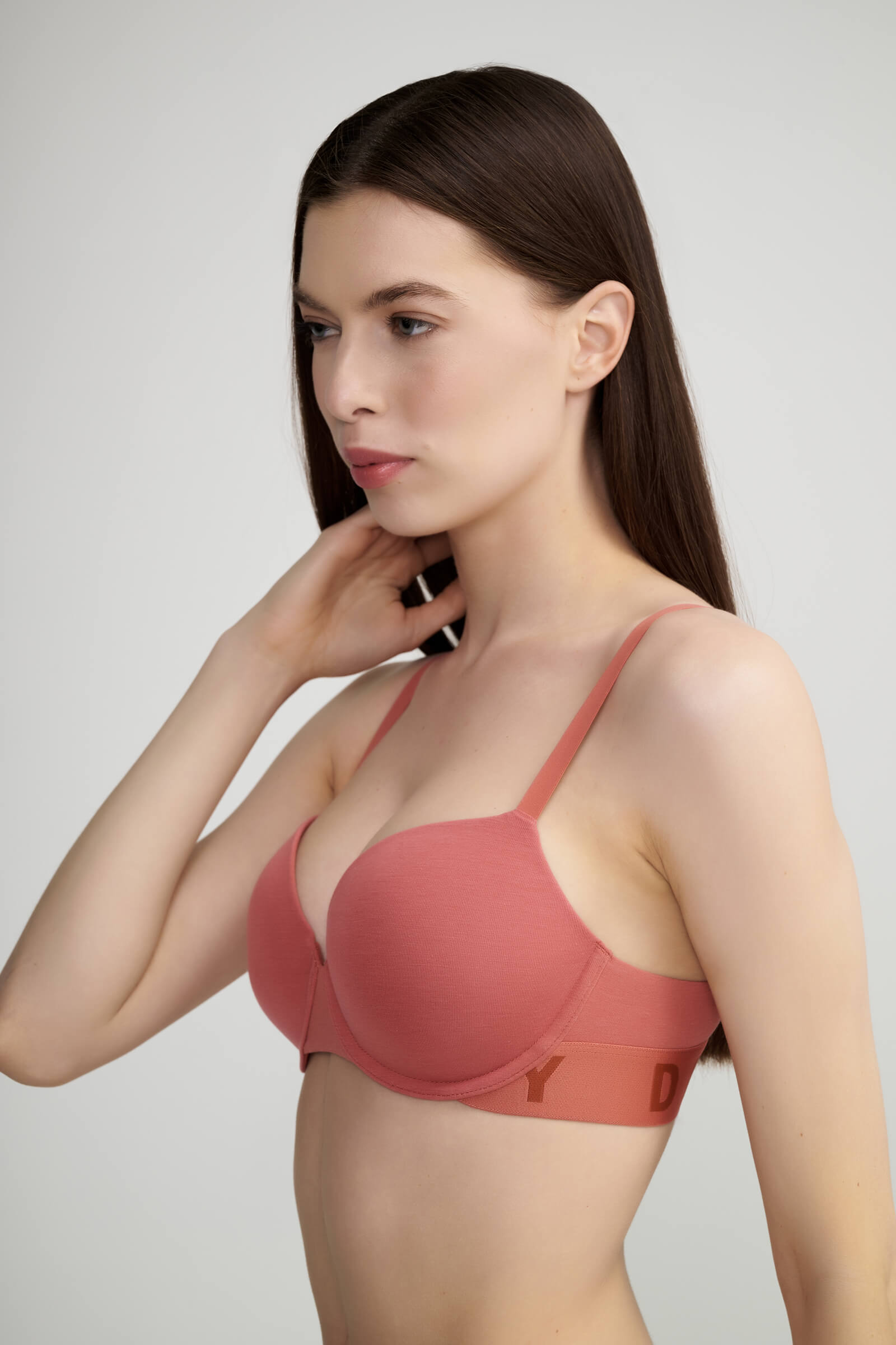 Бюстгальтер спейсер Бренд DKNY Изображение 4