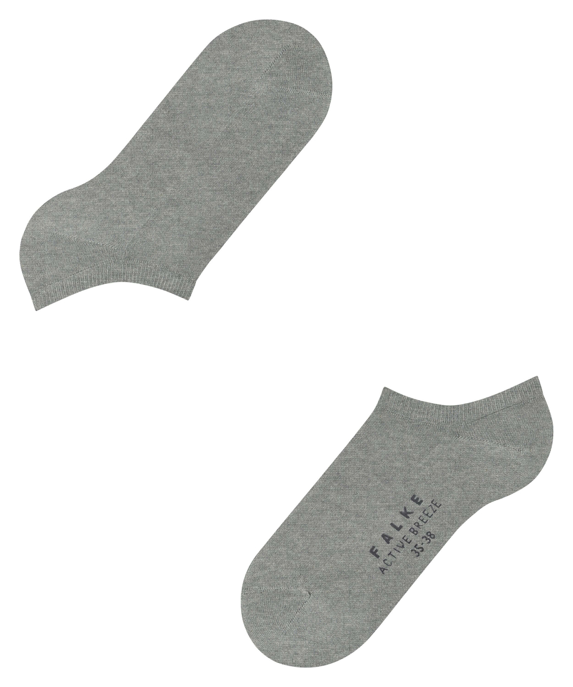 Женские короткие носки FALKE Active Breeze Бренд Falke Изображение 3