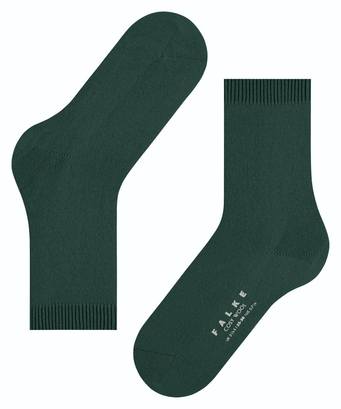 Женские носки FALKE Cosy Wool Бренд Falke Изображение 2