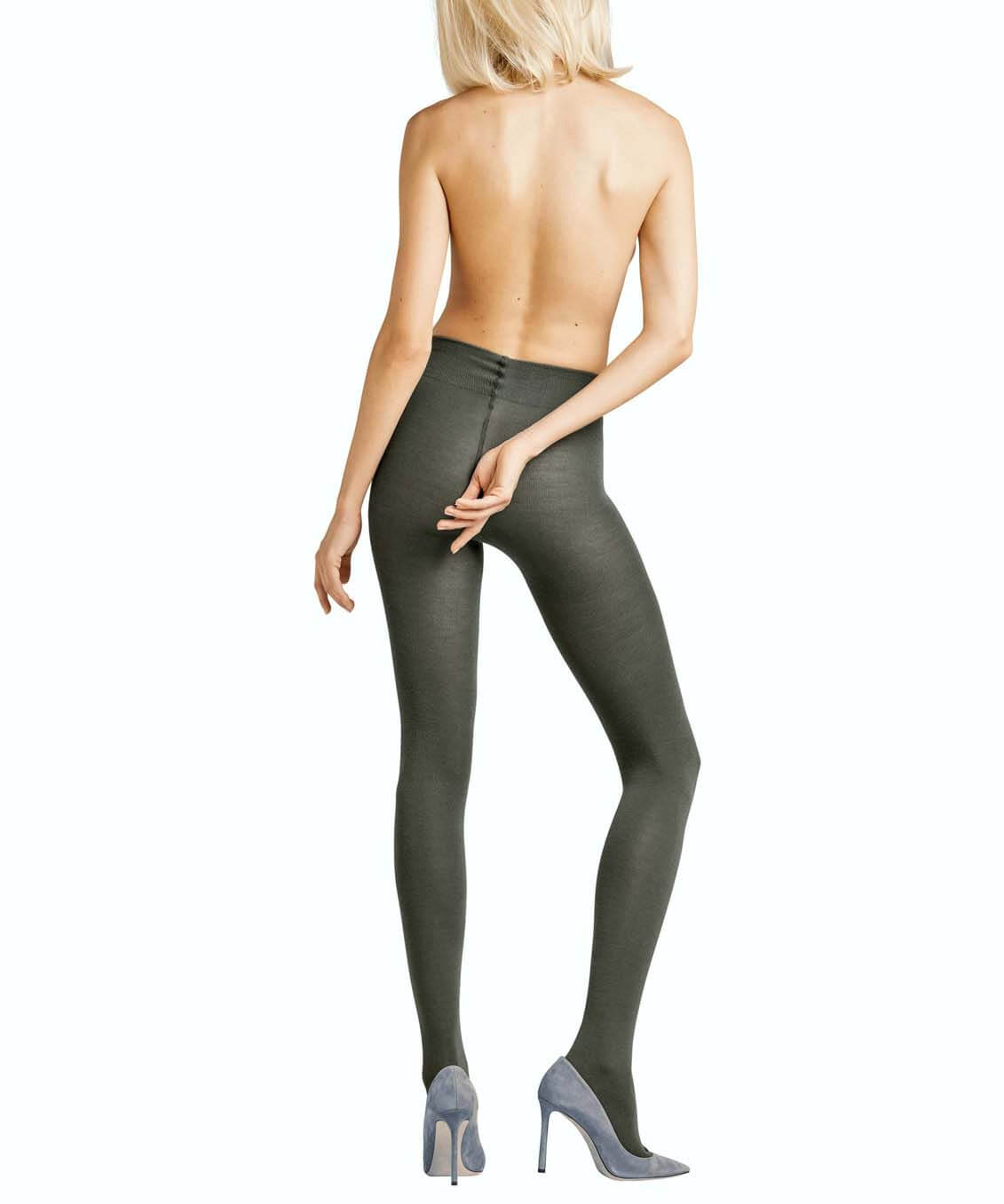 Женские колготки FALKE Softmerino Бренд Falke Изображение 3