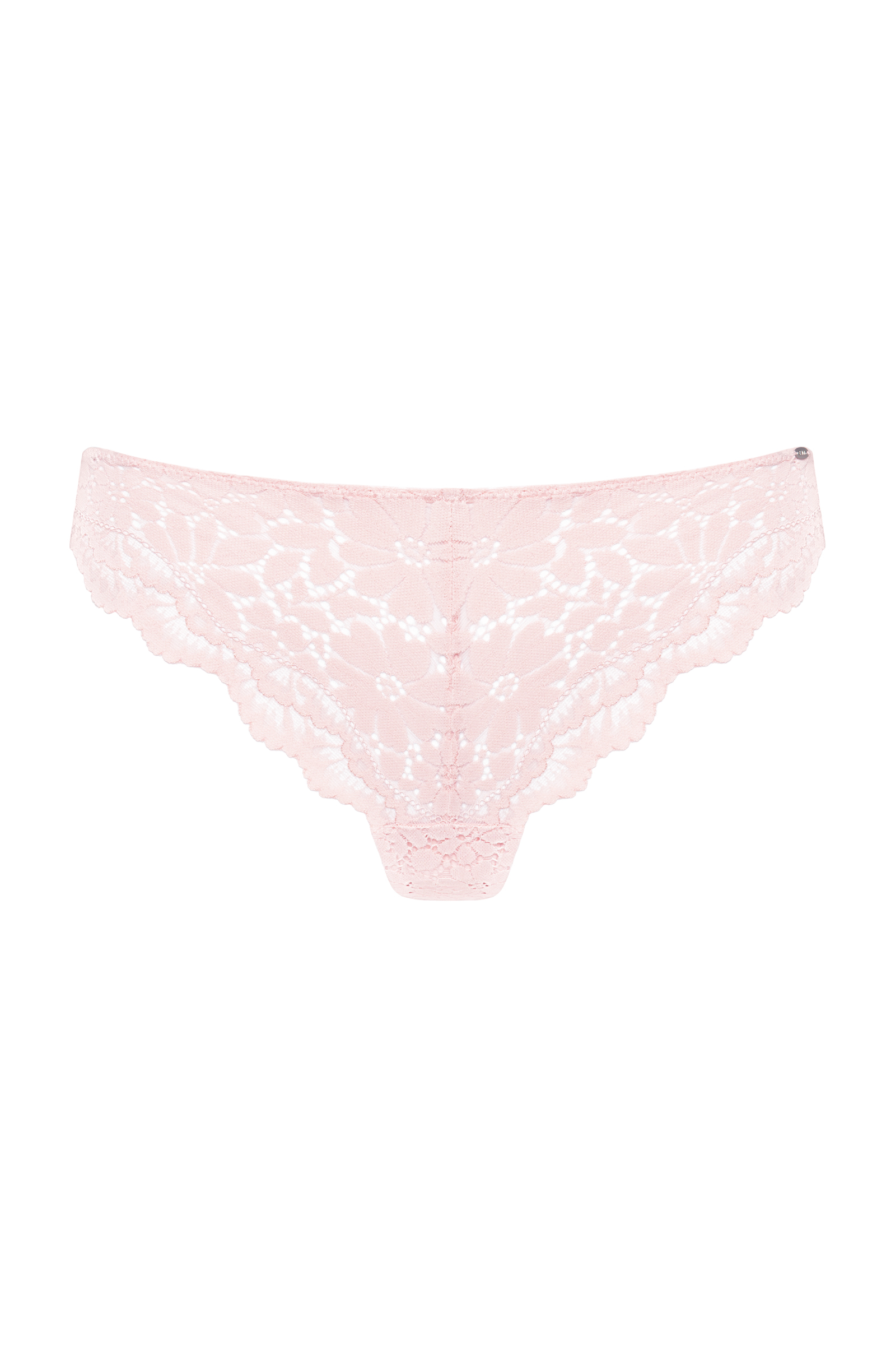 Кружевные трусы танга Бренд SKINY