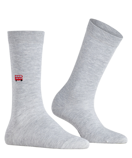 Женские носки Burlington Brit Style Бренд Burlington