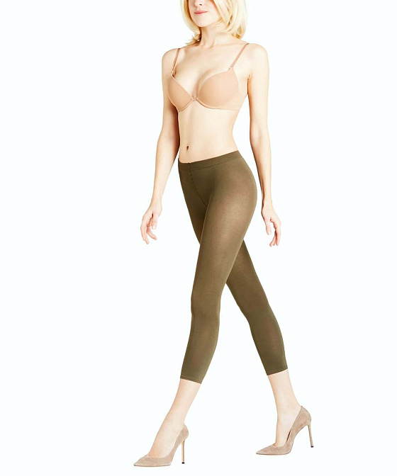 Женские легинсы FALKE Cotton Touch Бренд Falke
