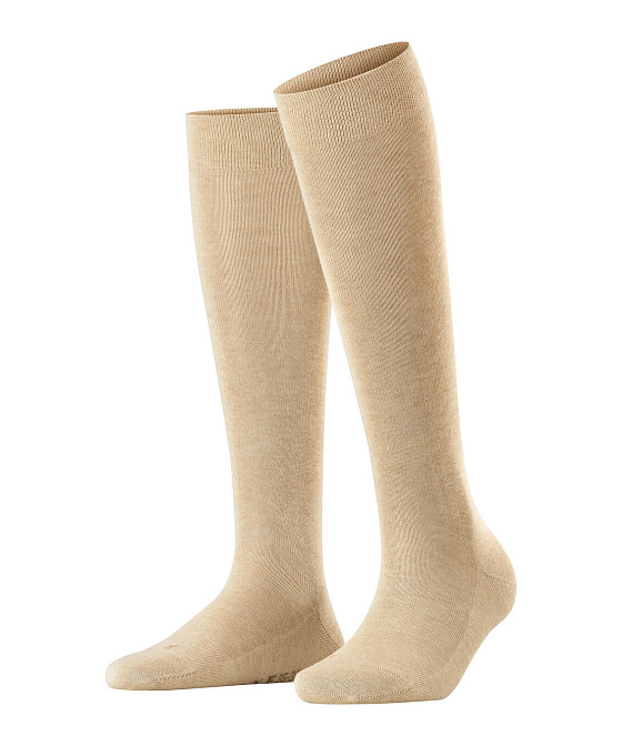 Женские гольфы FALKE Sensitive London Бренд Falke