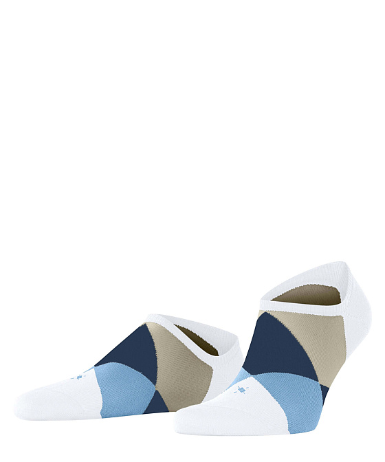 Мужские короткие носки Burlington Clyde Бренд Burlington