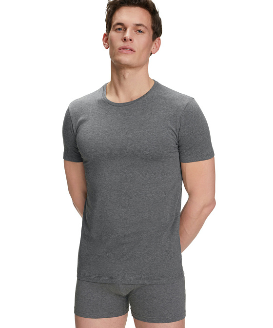 Комплект мужских футболок FALKE Daily Comfort 2-Pack Бренд Falke