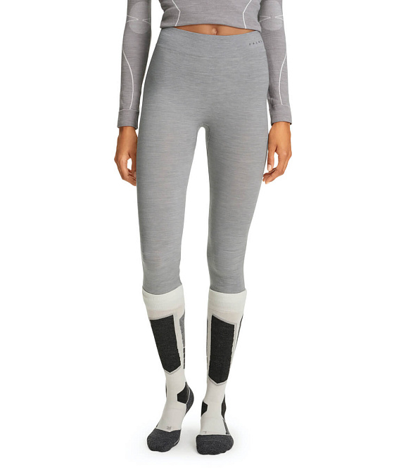Женские легинсы FALKE Wool-Tech Бренд Falke Ess