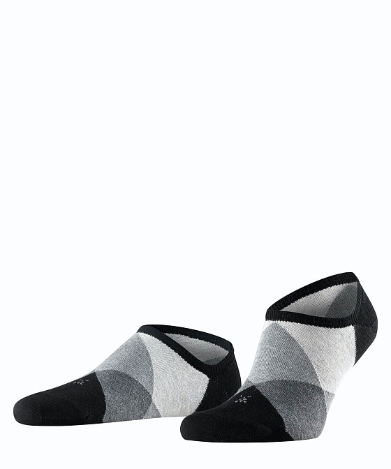 Мужские короткие носки Burlington Clyde Бренд Burlington