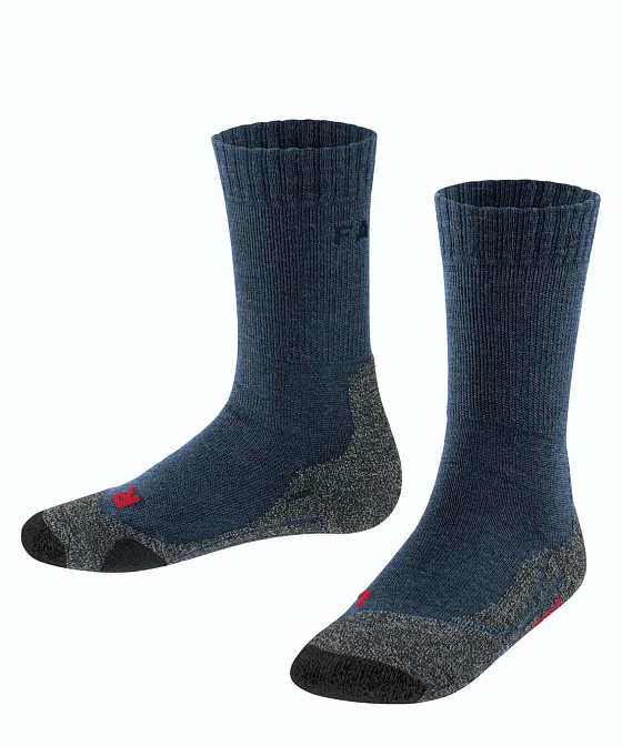 Детские спортивные носки FALKE TK2 Бренд Falke Ess