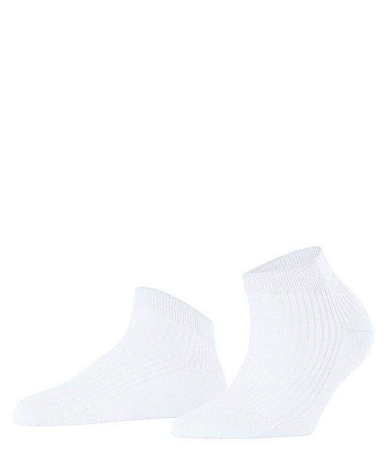 Женские короткие носки FALKE Shiny Rib Бренд Falke