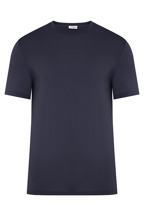 Футболка из микромодала Бренд Zimmerli