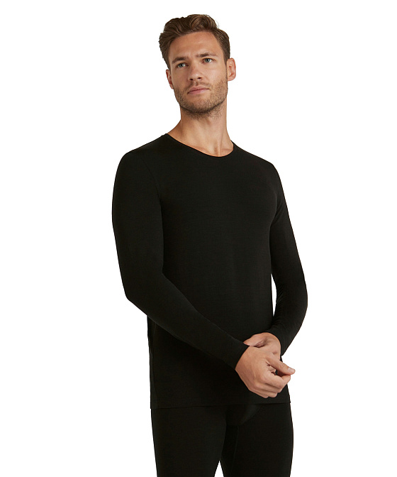 Мужской лонгслив FALKE Daily ClimaWool Бренд Falke