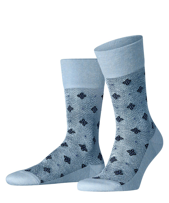 Мужские носки FALKE Mosaic Floor Бренд Falke