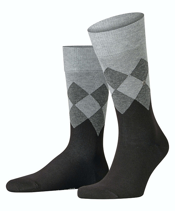 Мужские носки Burlington Hampstead Бренд Burlington