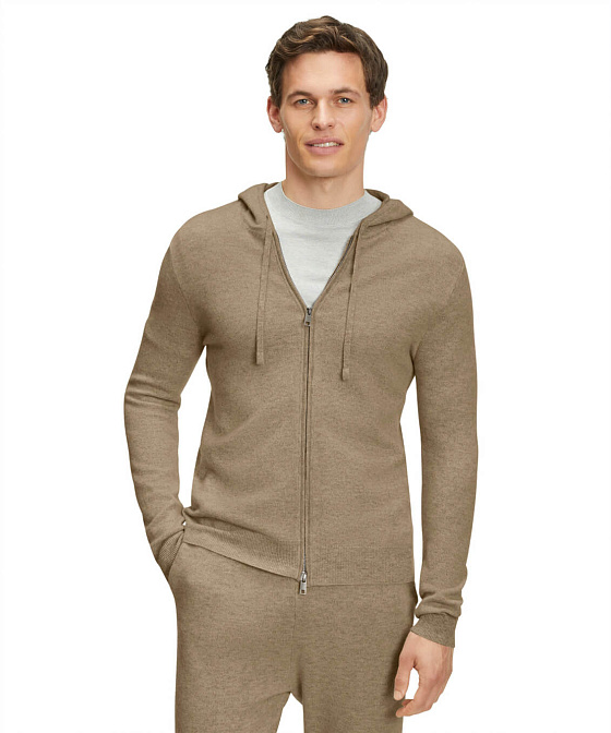Мужская толстовка на молнии FALKE Бренд Falke
