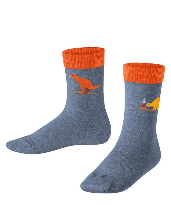 Детские носки с динозаврами FALKE Бренд Falke