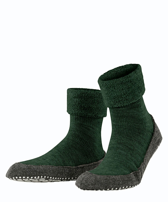 Мужские носки для дома FALKE Cosyshoe Бренд Falke