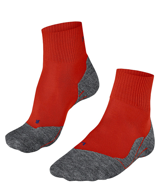 Мужские короткие носки FALKE TK5 Бренд Falke Ess
