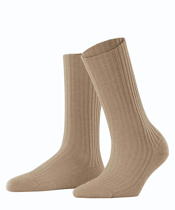 Женские носки FALKE Cosy Wool Boot Бренд Falke