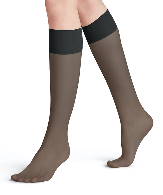 Женские гольфы FALKE Pure Matt 20 DEN Бренд Falke