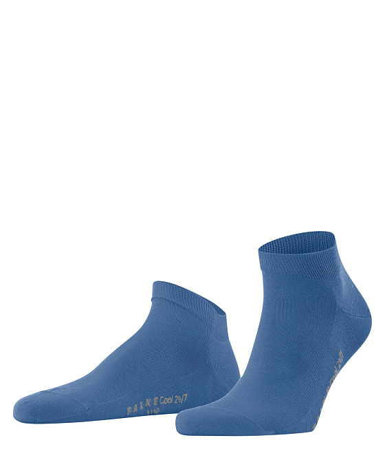 Мужские короткие носки FALKE Cool 24/7 Бренд Falke