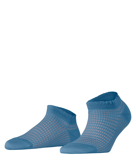 Короткие женские носки FALKE Grassbraid Бренд Falke