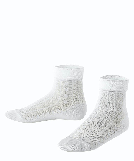 Детские носки FALKE Romantic Net Бренд Falke