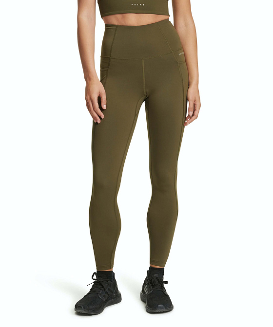 Женские легинсы FALKE Бренд Falke Ess