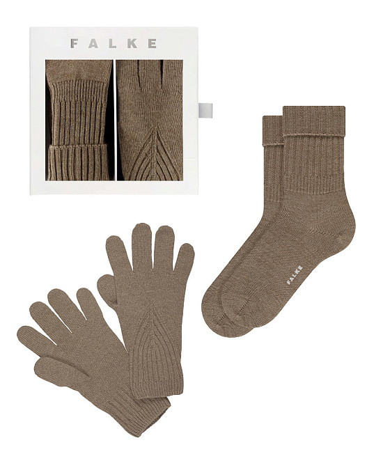 Подарочный набор FALKE Gift Set Бренд Falke