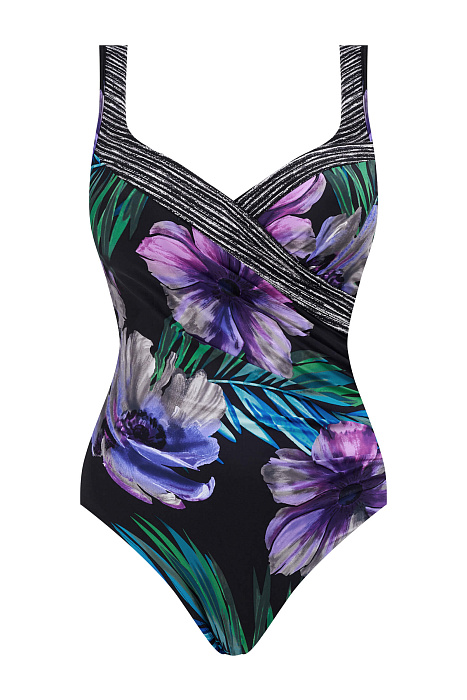 Слитный купальник с корректирующим эффектом Бренд Miraclesuit