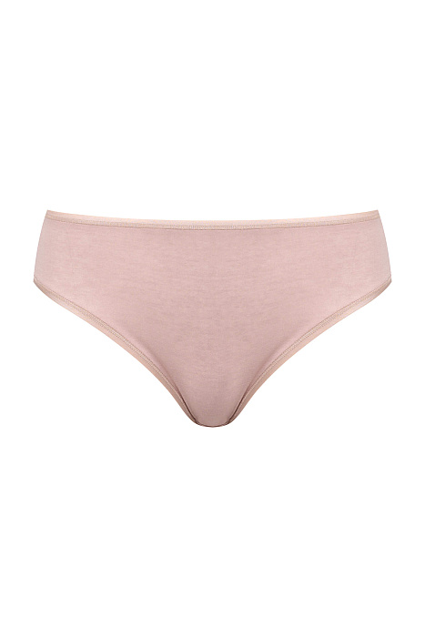 Хлопковые трусы слипы Бренд Zimmerli