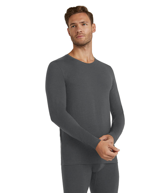 Мужской лонгслив FALKE Daily ClimaWool Бренд Falke