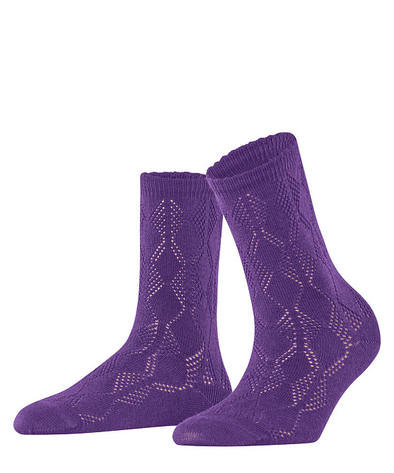 Женские носки FALKE Argyle Vibe Бренд Falke