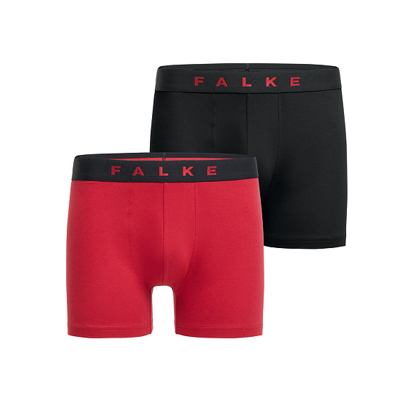 Комплект мужских боксеров-брифов FALKE Daily Comfort 2-Pack Бренд Falke