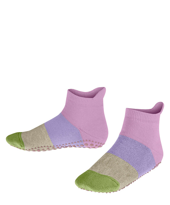 Детские носки для дома FALKE Colour Block Бренд Falke