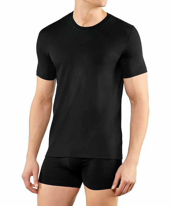 Комплект из двух мужских футболок FALKE Daily Comfort Бренд Falke