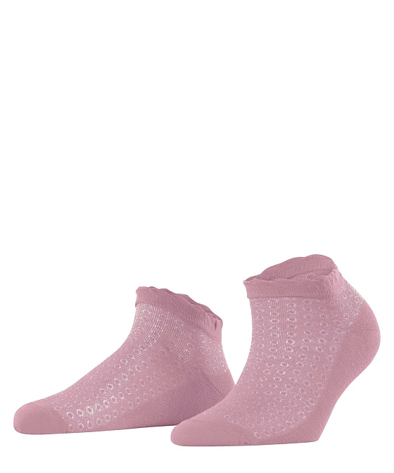 Женские короткие носки Burlington Montrose Бренд Burlington