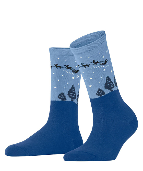 Женские носки Burlington Silent Night Бренд Burlington